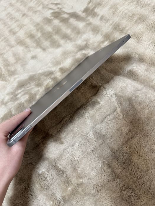 Ipad pro 11 m2 2022 space gray 512gb LTE