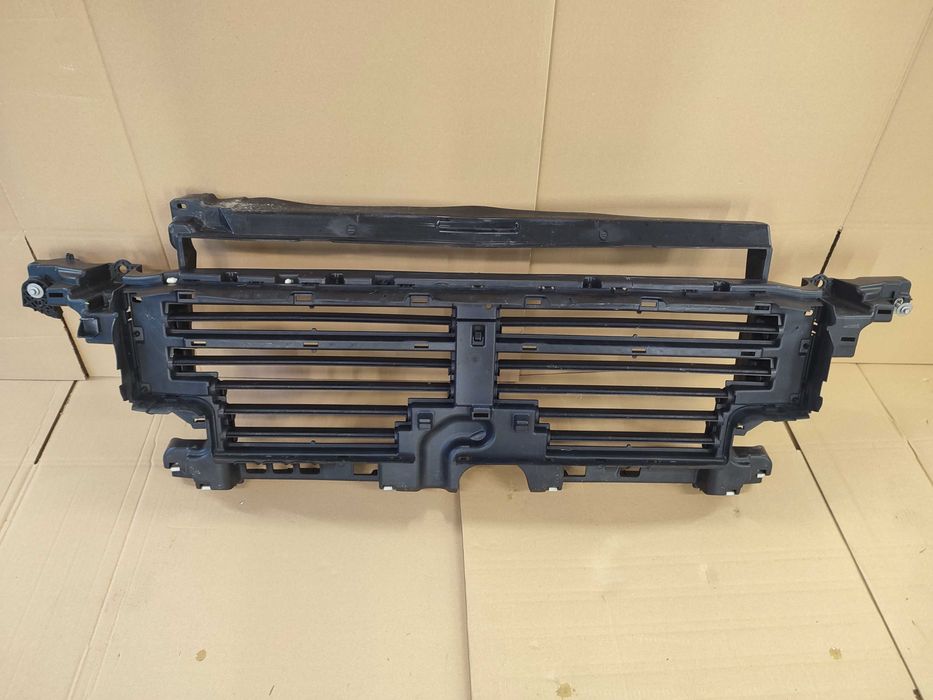 FORD BRONCO 2021- żaluzja roleta kierownicy powietrza  M2DB-16E166-B