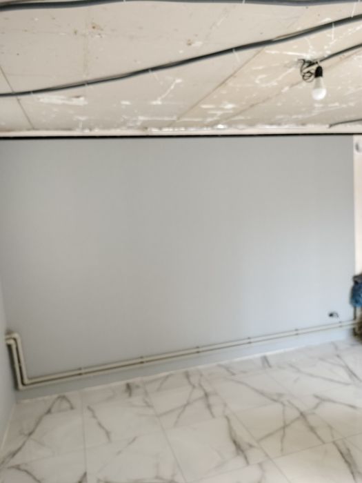 Поклейка обоїв , усіх видів,якісно,швидко,