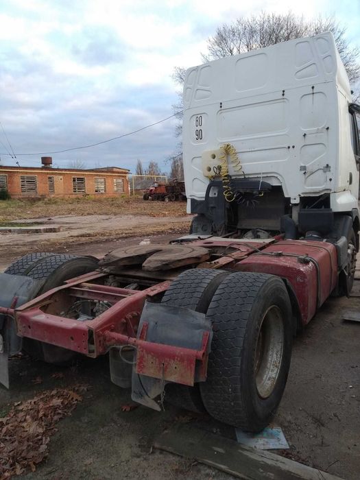 Рено Премиум Reno