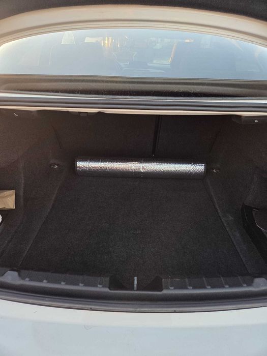 BMW 420d Aut. Sport Line