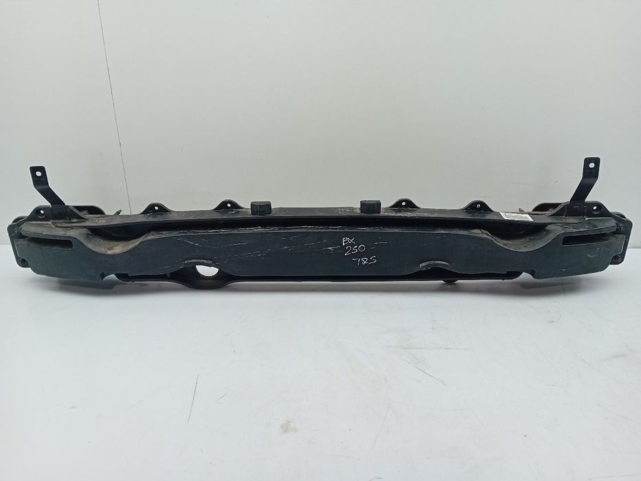 Reforço pára-choques trás KIA Rio III (UB)