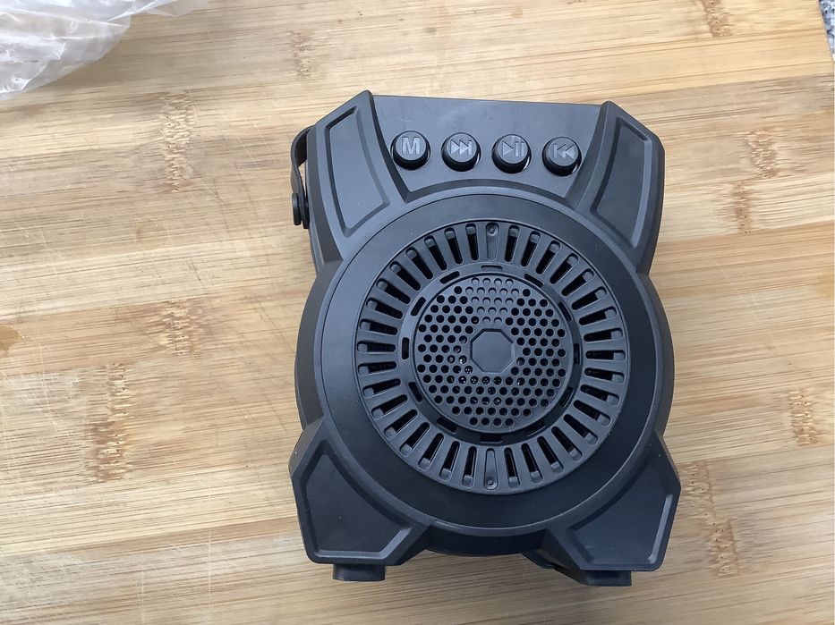 Multimedia Speaker Column with Built-in Speaker and USB NEW64738492336002121