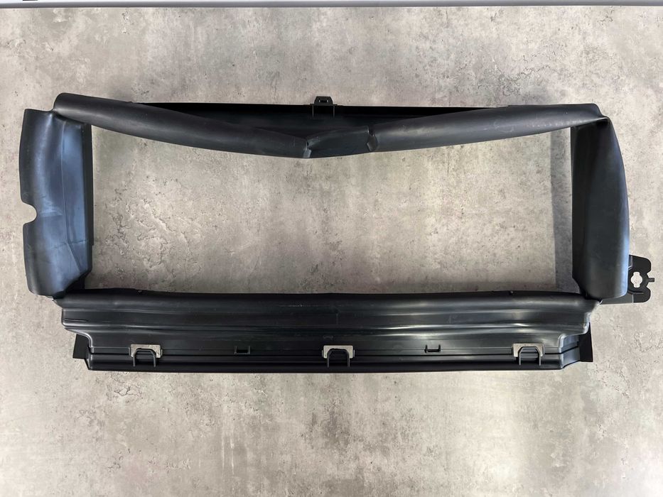 Повітряний дефлектор - Volvo XC90 II - 31353798