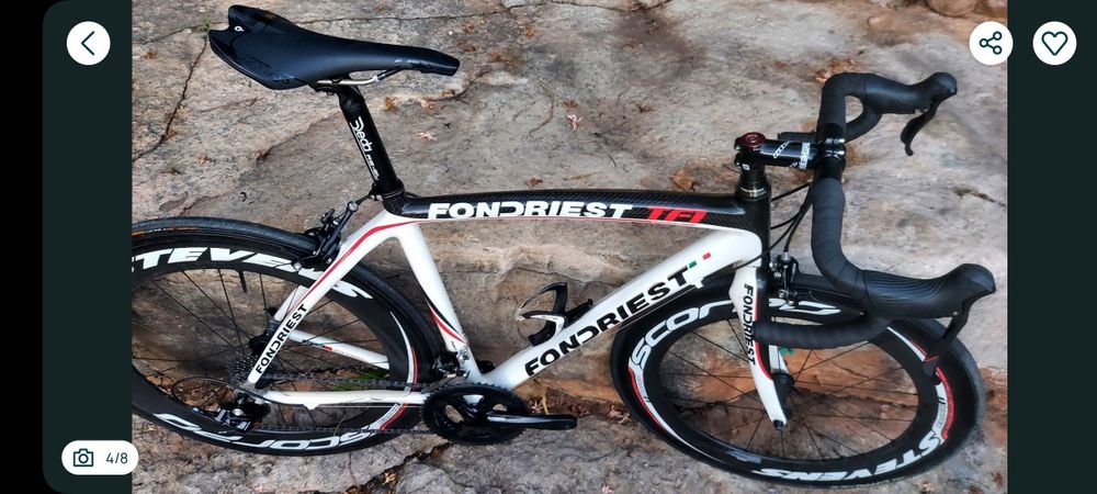 Fondriest TF1 t54 t52