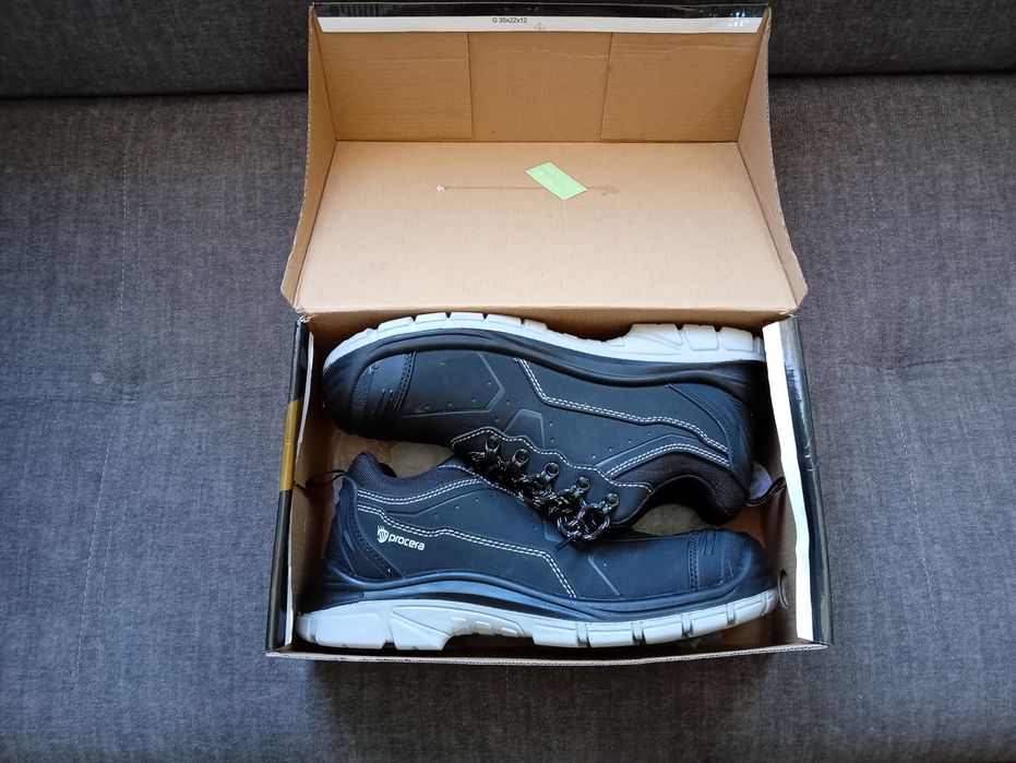 Buty robocze  marki  procera