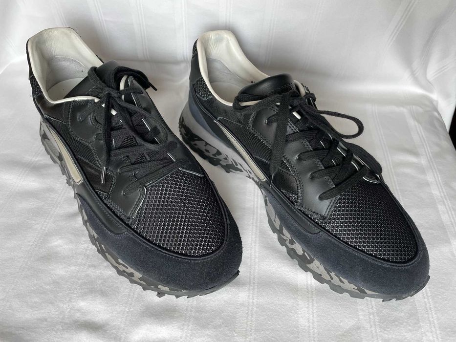 Sapatilhas HIDN-ANDER Homem