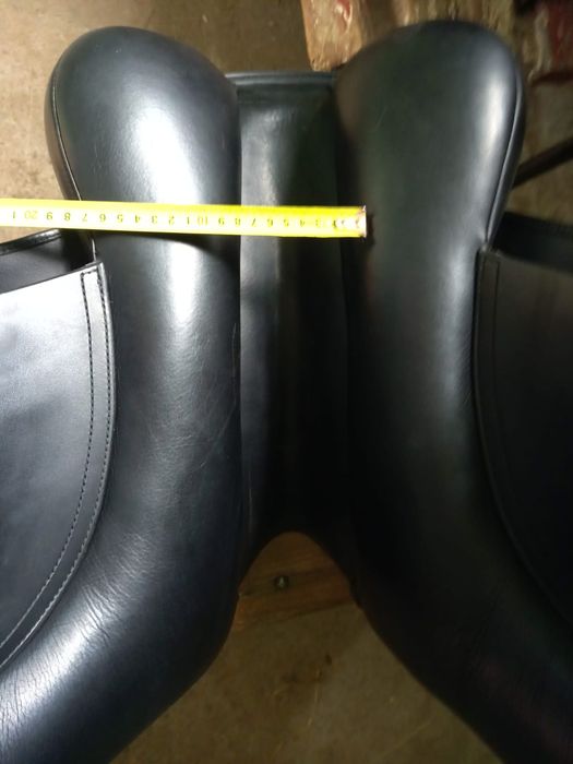 Siodło ujeżdżeniowe Ryszard Andersz