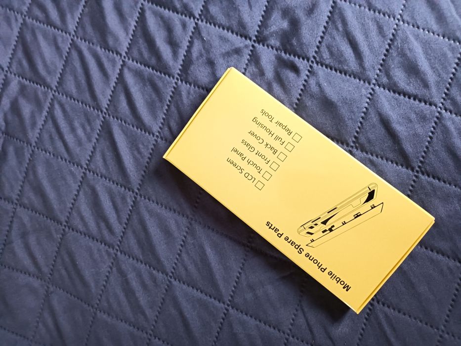 Ecrã Display LCD Touch Oppo A16