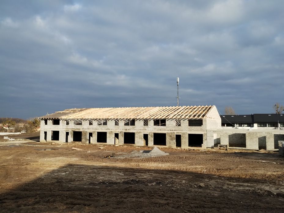 Котедж біля Львова, терміново | 3 спальні | Власник