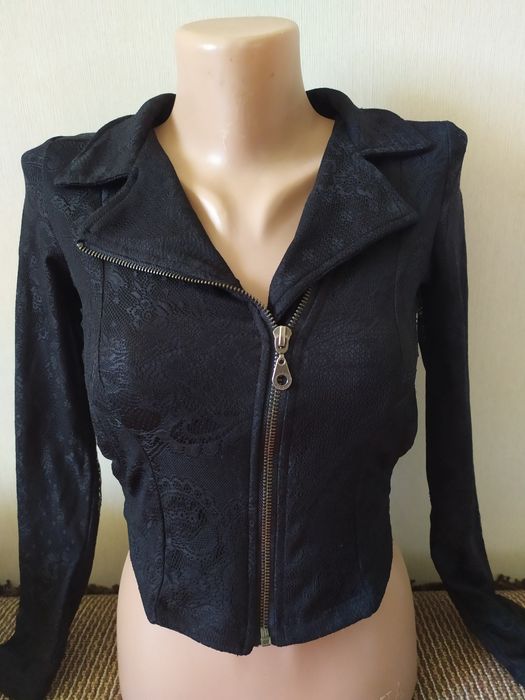 Форма пиджак комбинезон