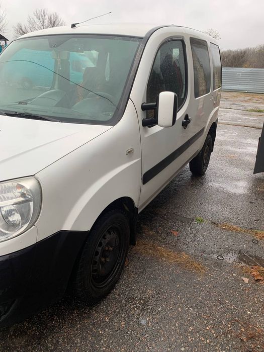 Продам свій автомобіль