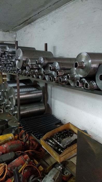 Алмазные коронки, новые и б.у., диски, пайка алмазного сегмента.