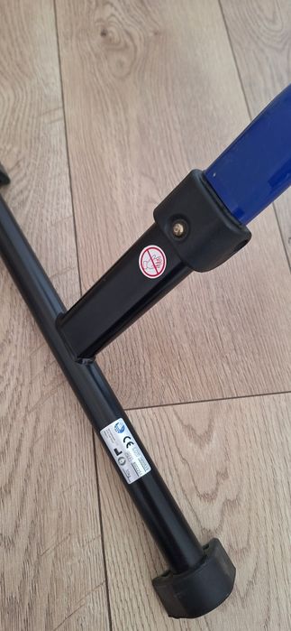 Rowerek treningowy mini bike jak nowy