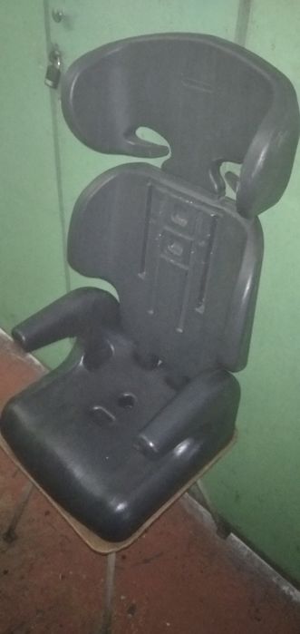 Детское автокресло.
