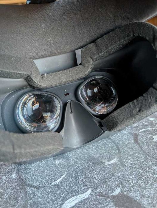 Oculus Rift S - Óculos de realidade Virtual