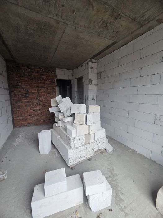 Продаж 2к в новобудові 68м² Укрстандарт вул.Трудова