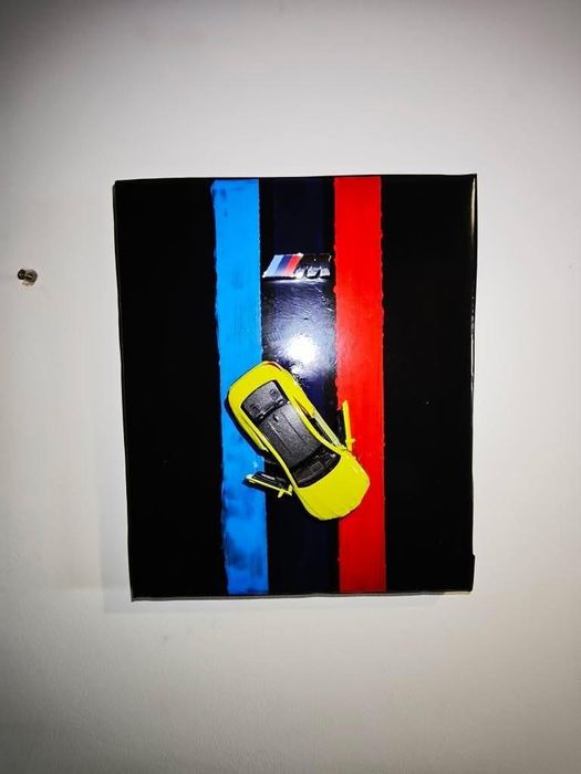 Quadros 100% personalizados