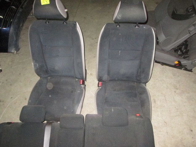 Conjunto de bancos HONDA Civic VII Hatchback (EU_, EP_, EV_)