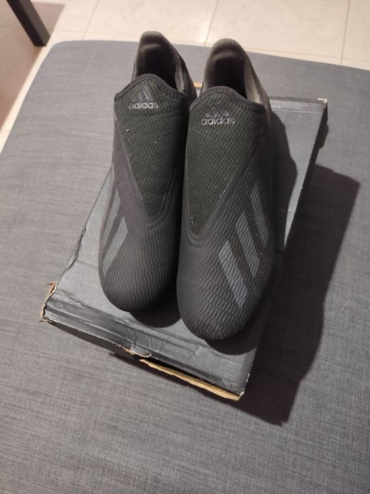 Sapatilhas Adidas : X CRAZYFAST.3 LL – Piso Firme