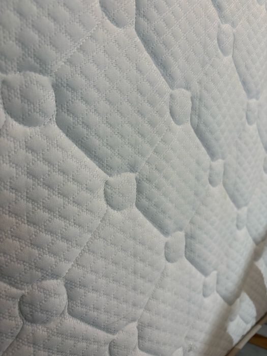 Дитяче ліжко Верес ЛД13   + матрас My baby mattress