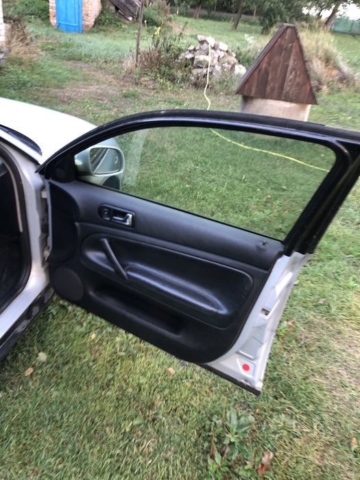 Продам  Passat b 5