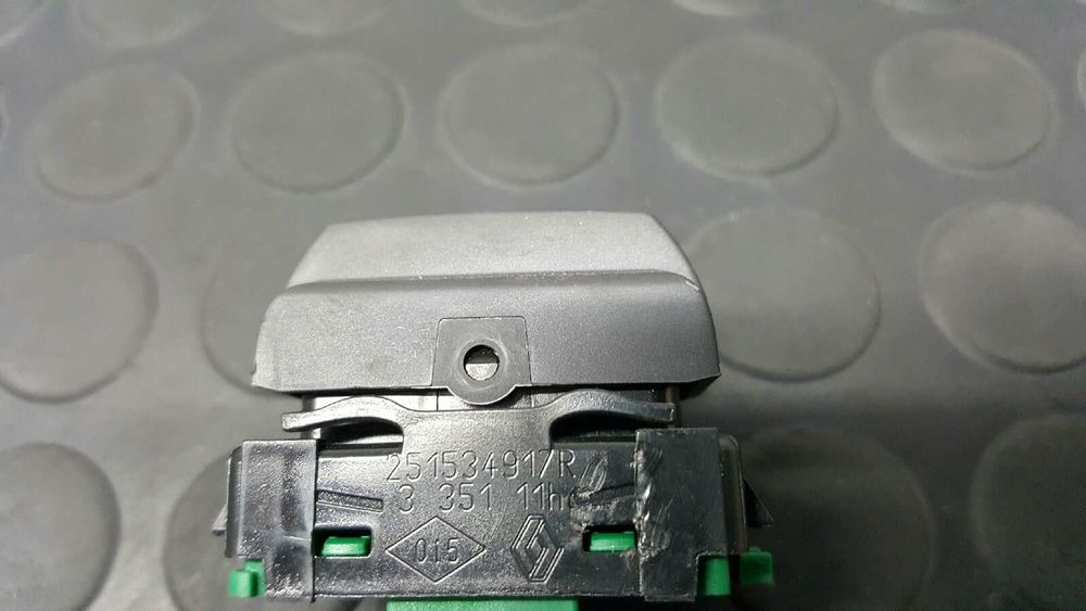INTERRUPTOR RENAULT CLIO IV DYNAMIQUE