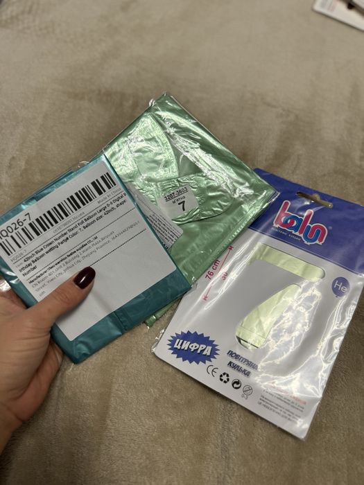 Продам кульки,ковпаки на дитяче день народження