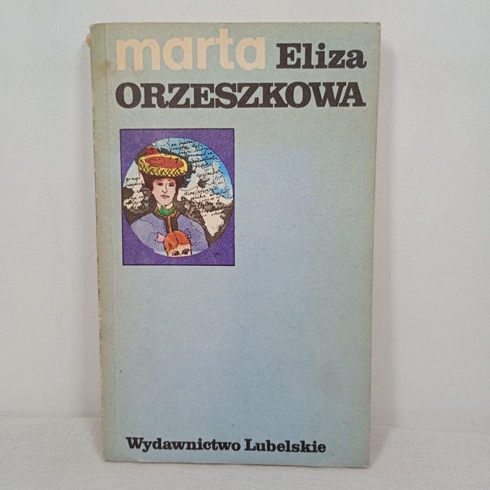 Marta. Eliza Orzeszkowa