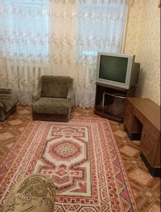 Сдаётся Пол дома ВОЕННЫМ +