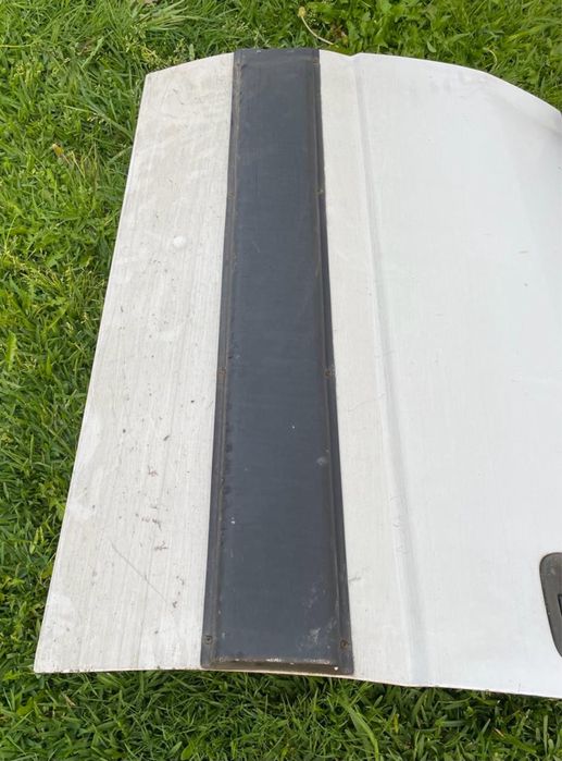 Porta frente esquerda Fiat Scudo, Peugeot Expert, Jumpy de 96 a 06