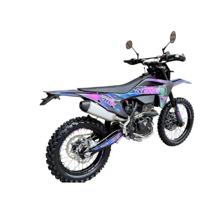 Мотоцикл Kovi 300 Advance Free Ride