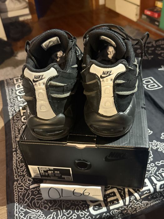 Nike air max 95 cdg
