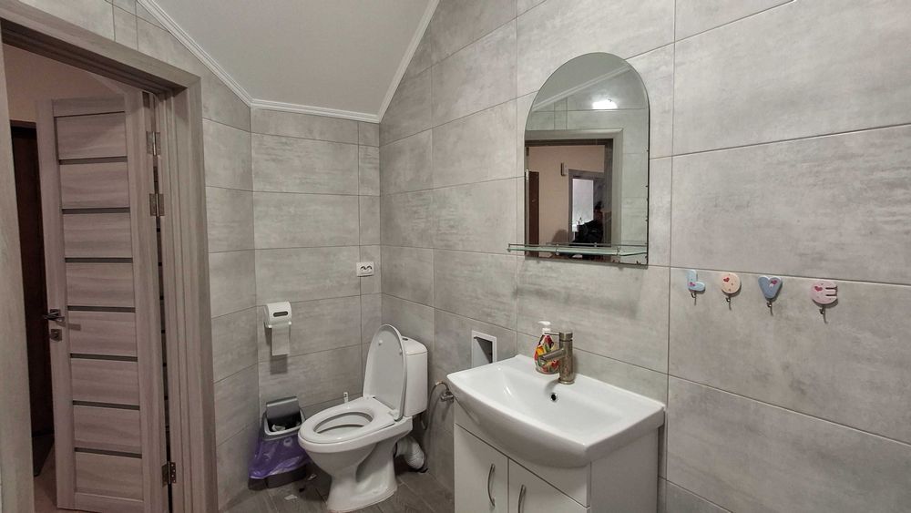 Терміново!!! Продаж 3 к. квартири, Тлумач, центр, 90м2, євроремонт