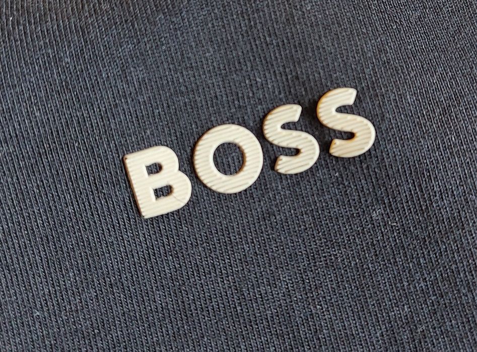 Hugo Boss komplet dresowy męski r. XXL