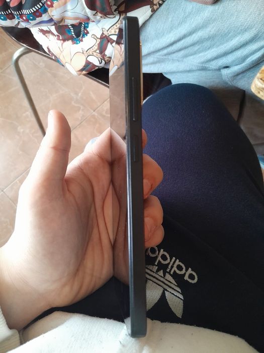 Troco Xiaomi Redmi note