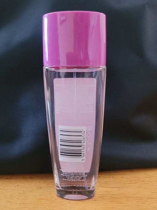 Perfumy adidas natural vitality