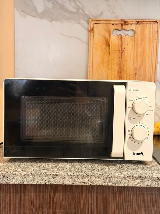 Microondas 20L Kunft