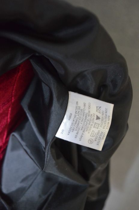 kurtka płaszcz 40L Atmosphere wełna