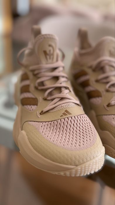 Sapatilhas Adidas Mahomes