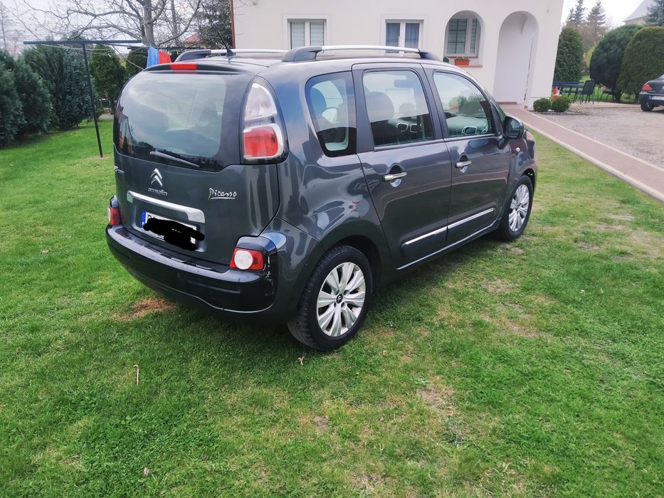 Citroen C3 Picasso