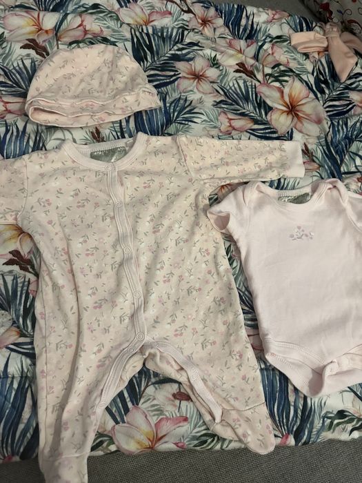 Zestaw dla dziewczynki