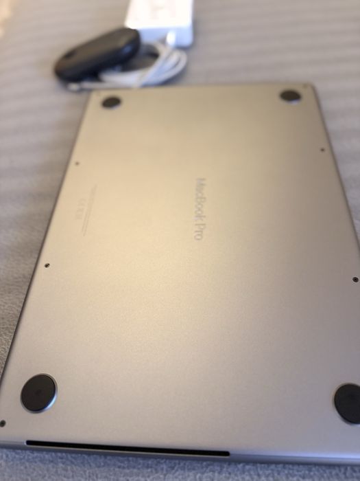 Macbook pro M1 Pro 2021