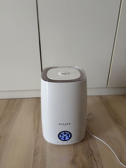 Mozano ultrasonic nawilżacz powietrza
