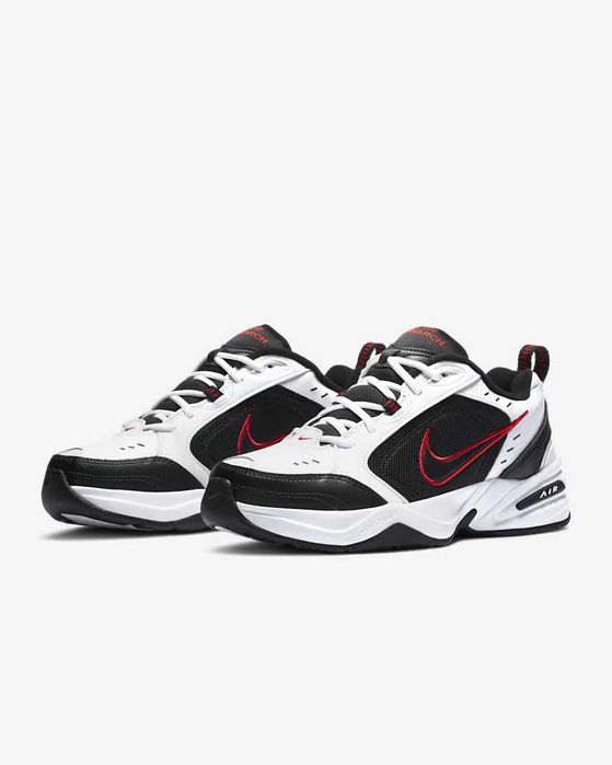 Кросівки чоловічі Nike Air Monarch IV 415445-101 ‼️ ОРИГІНАЛ ‼️
