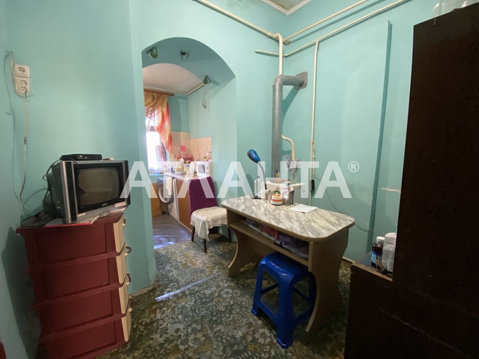 3-комнатная квартира по адресу ул. Китобойная (площадь 61,6 м²) - Atlanta.ua - фото 6