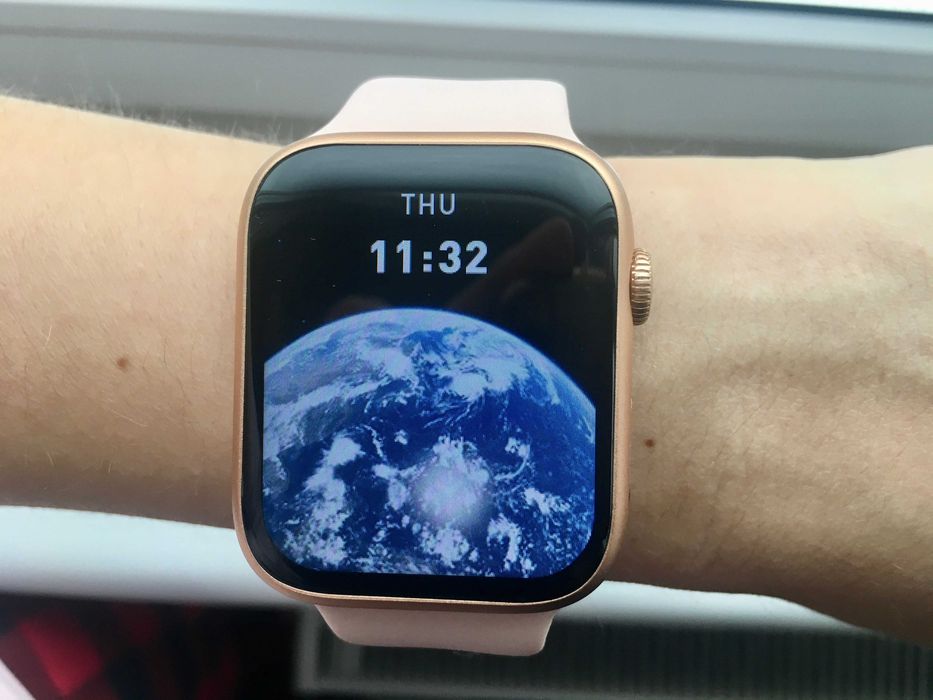 Смарт годинник Smart Watch GS8 Pro Мах 45mm
