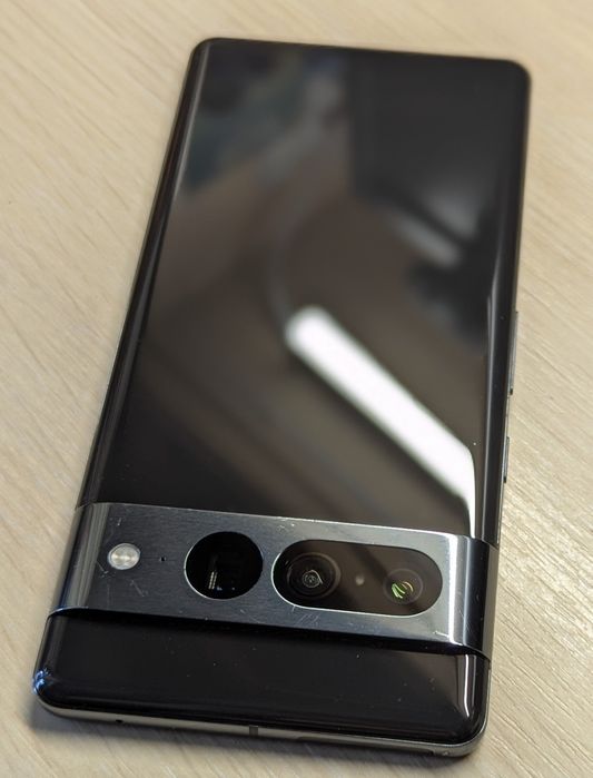 Google pixel 7 pro 12/256