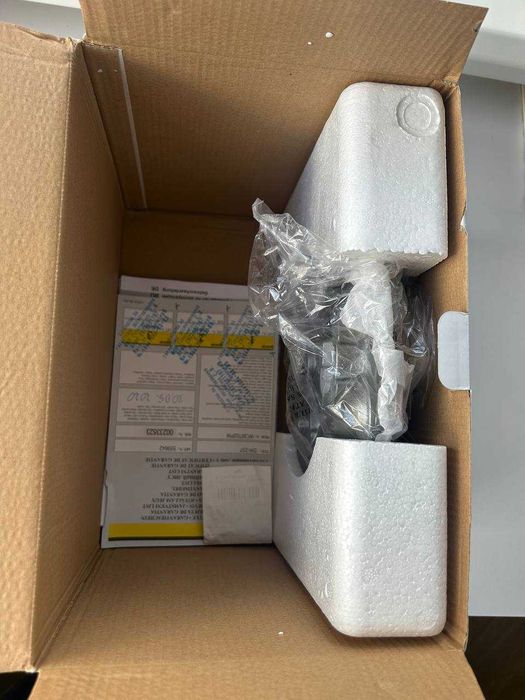 Вафельниця GORENJE