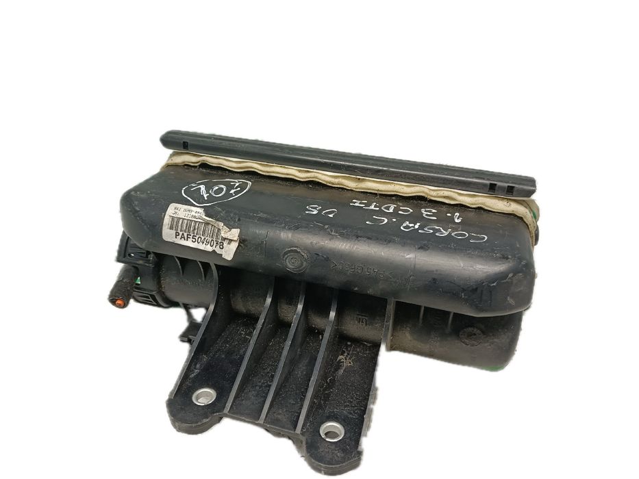 Airbag passageiro OPEL Corsa C